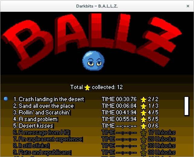 ballz