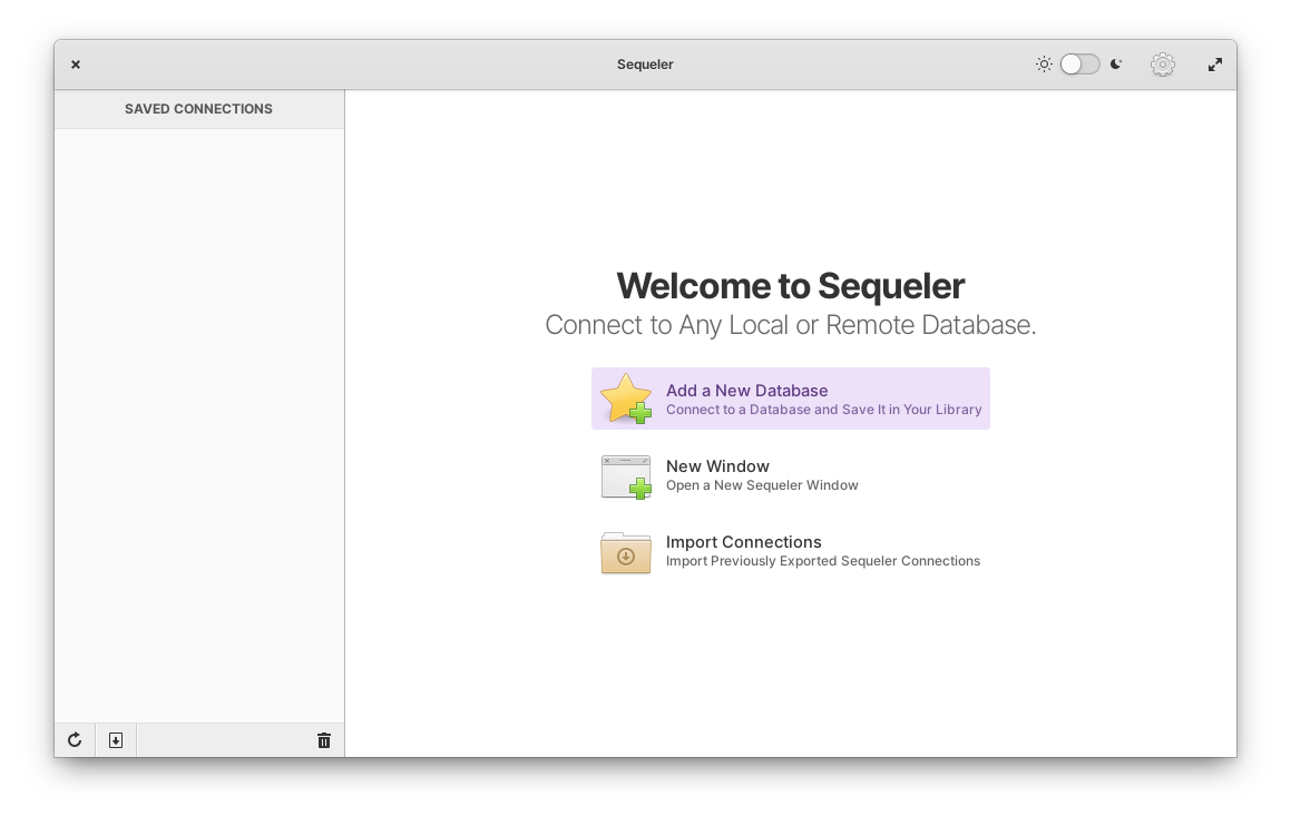 sequeler