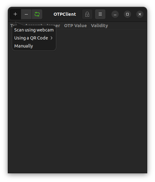 otpclient