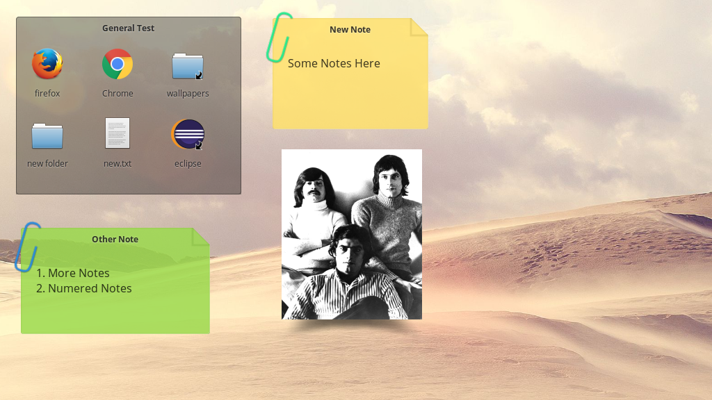desktopfolder