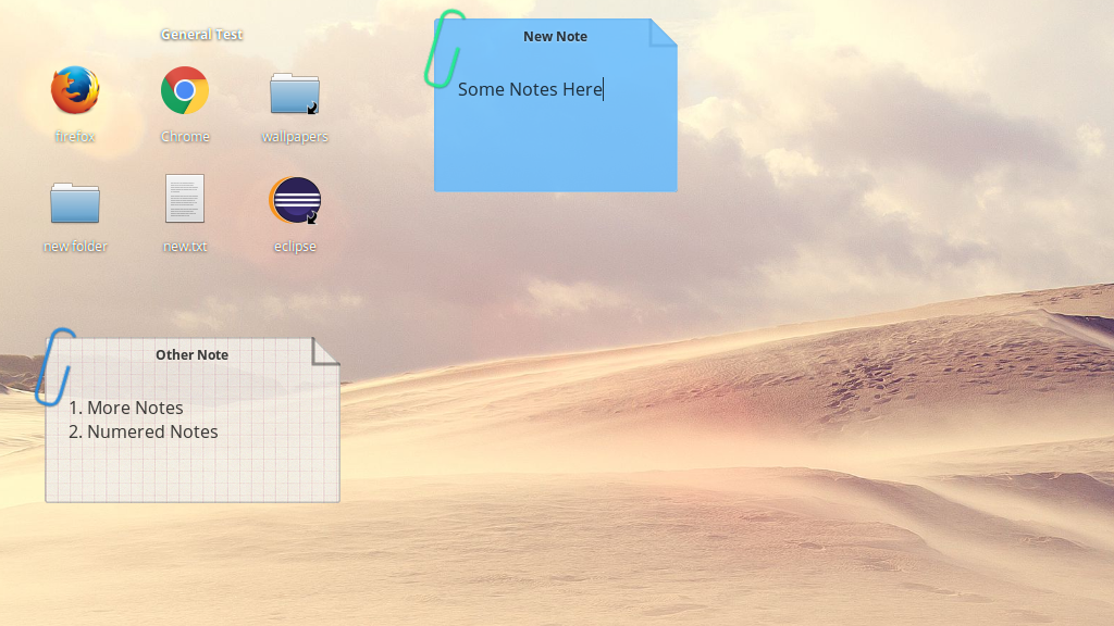 desktopfolder