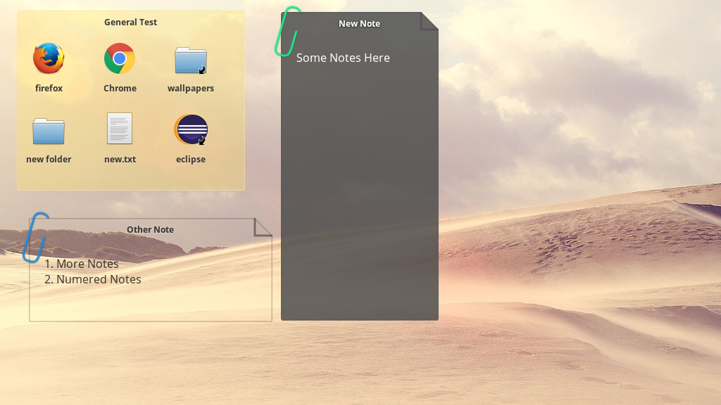 desktopfolder