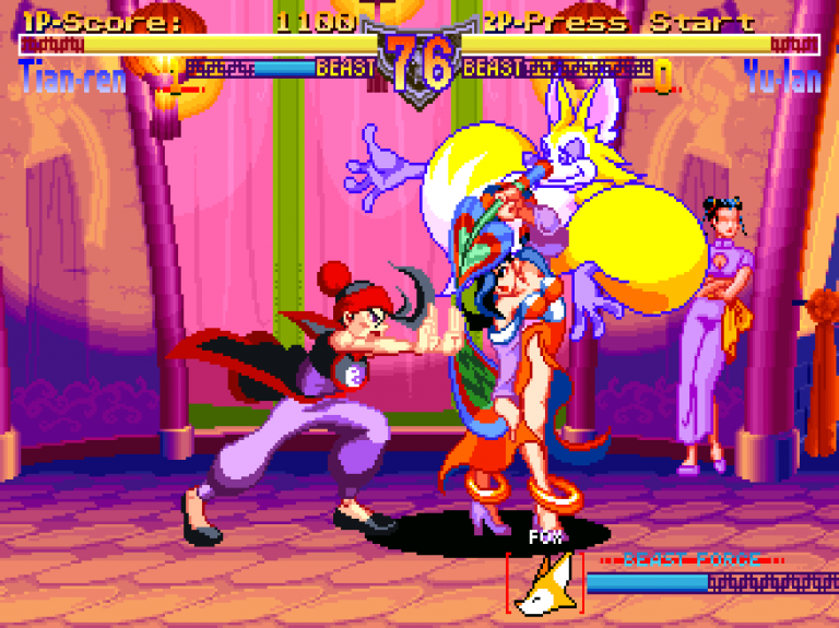 retroarch
