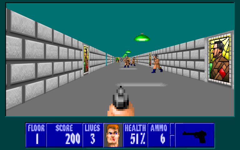 retroarch