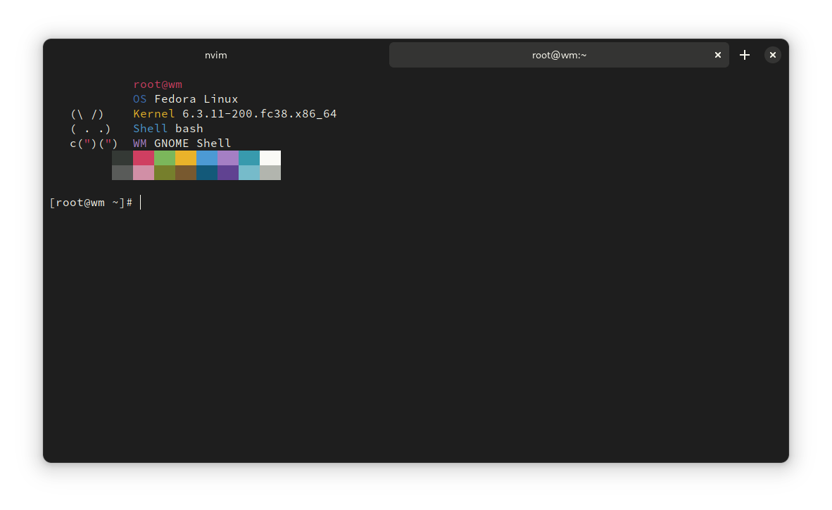 blackbox-terminal