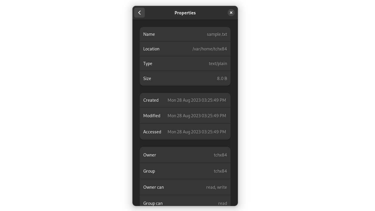 portfolio-filemanager