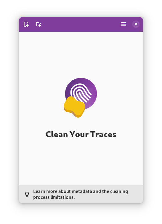 metadata-cleaner