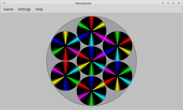 hexalate