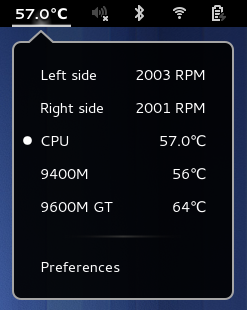 indicator-sensors