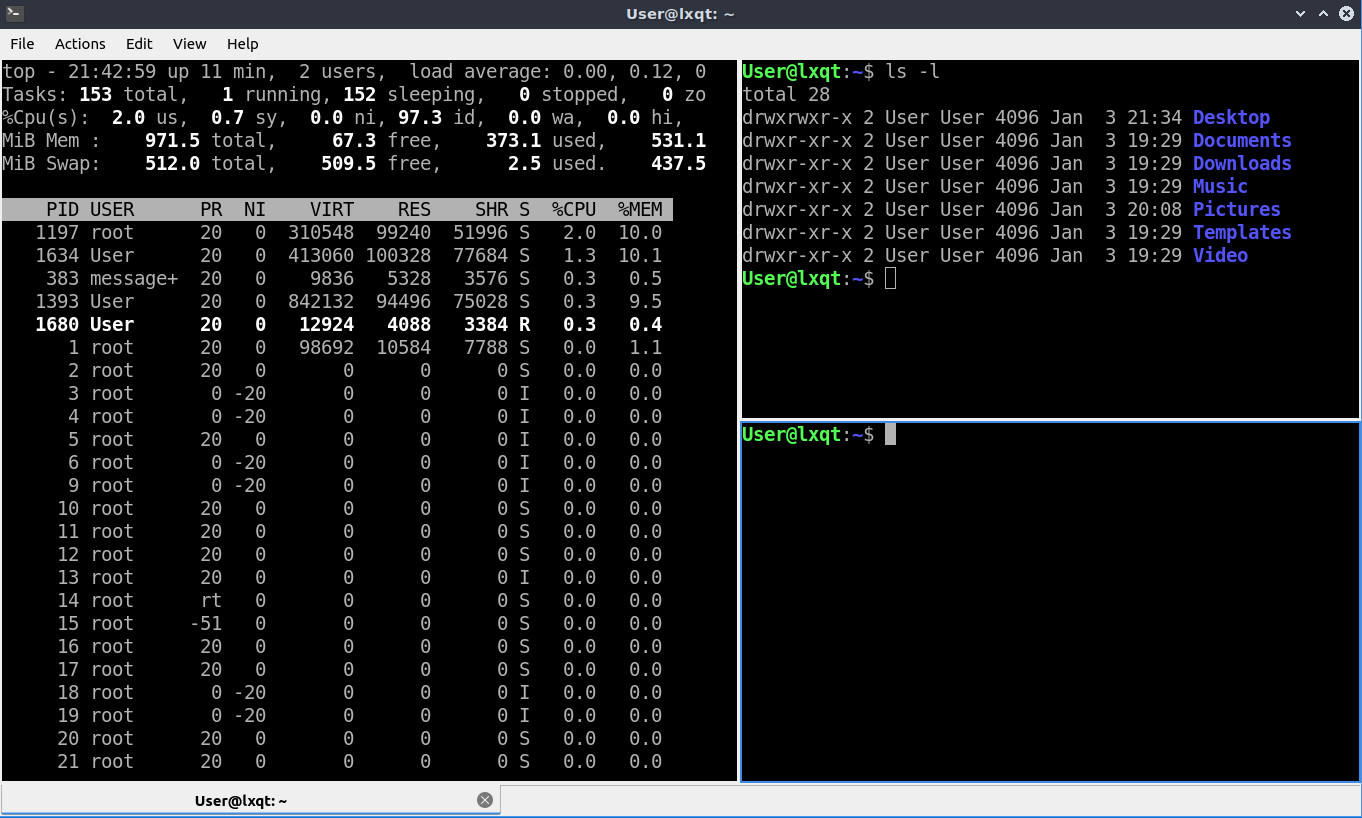 qterminal