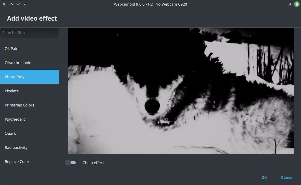 webcamoid
