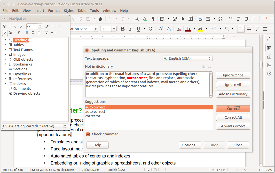 libreoffice-writer
