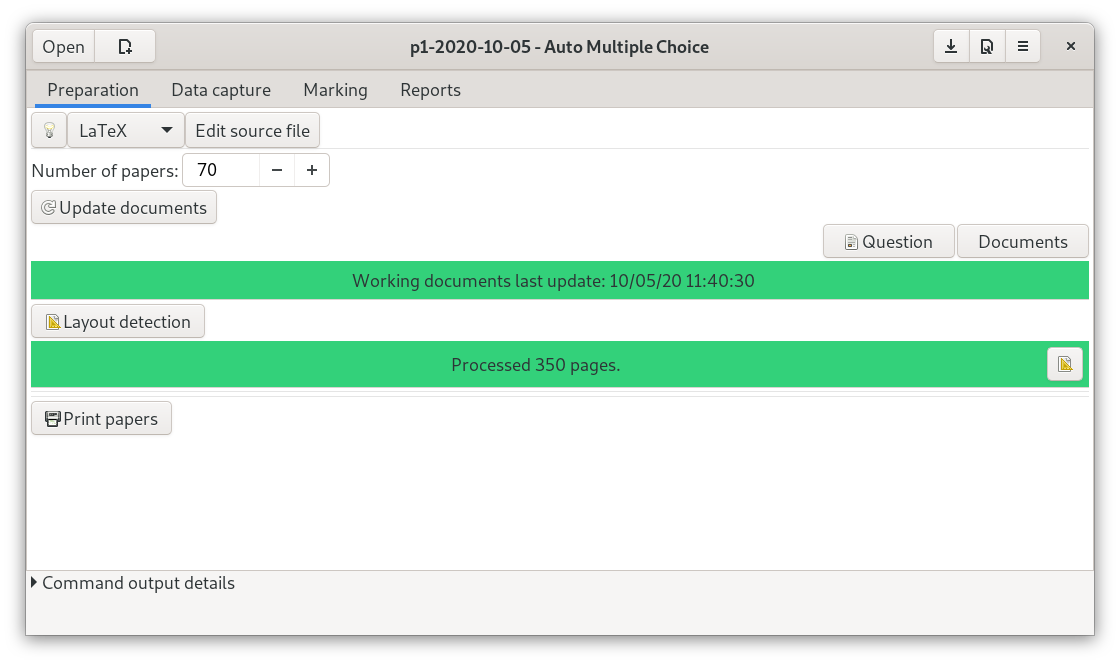 auto-multiple-choice