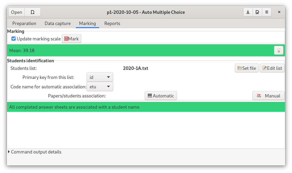 auto-multiple-choice