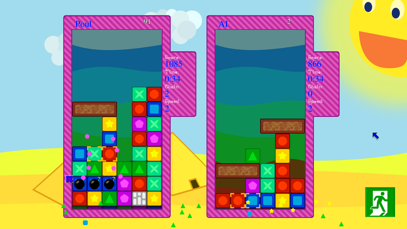blockattack