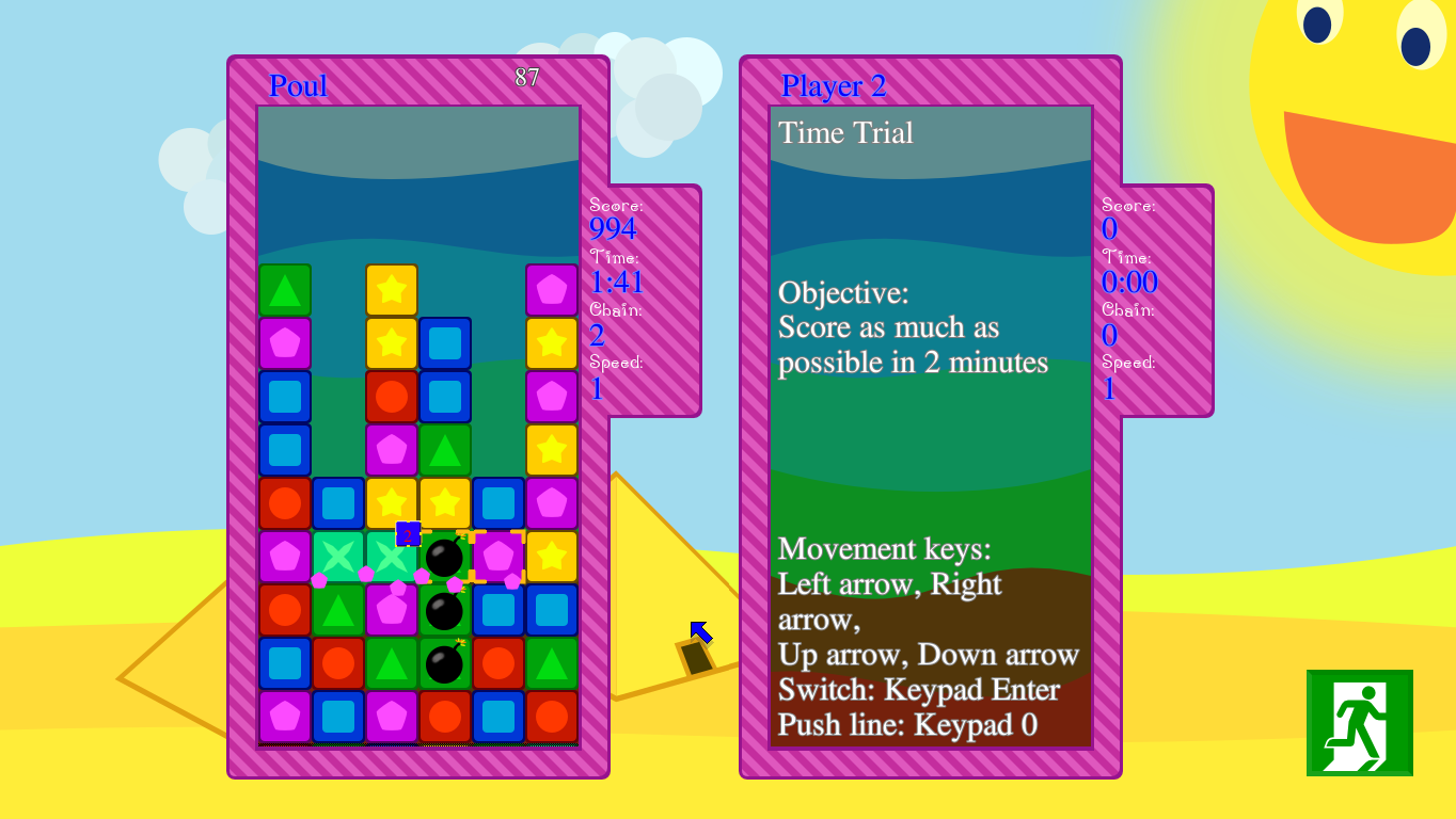 blockattack