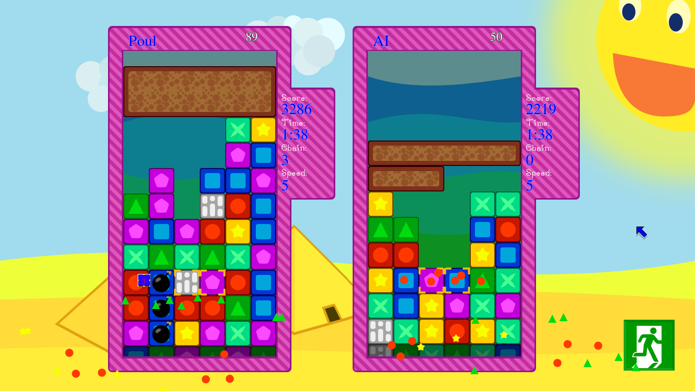 blockattack