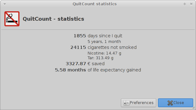 quitcount