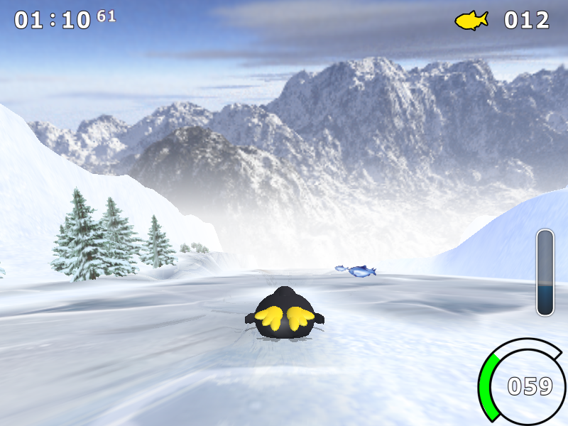 extremetuxracer