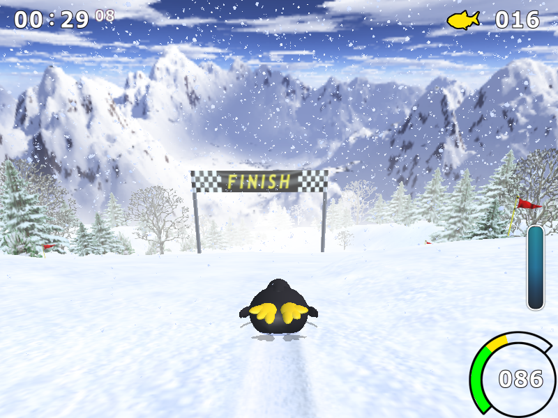 extremetuxracer