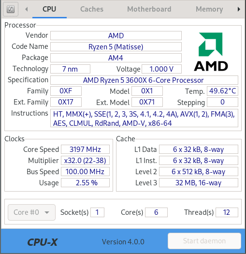 cpu-x
