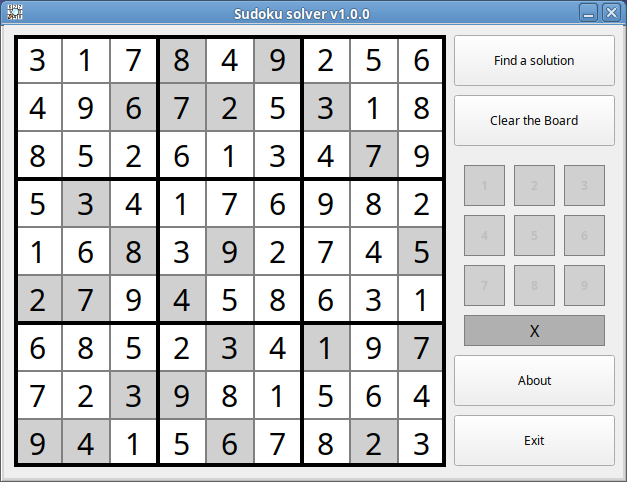 sudoku-solver