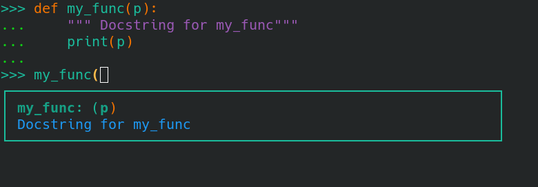 bpython