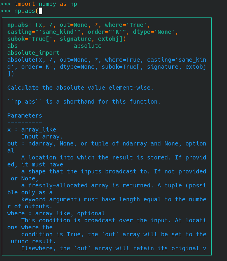 bpython