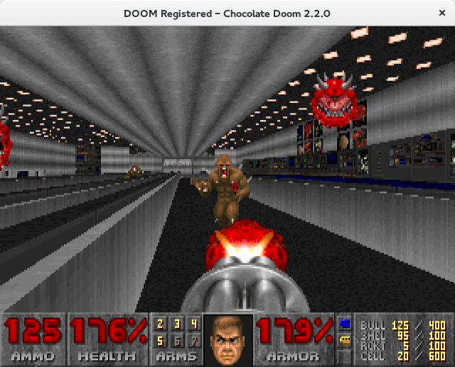 chocolate-doom