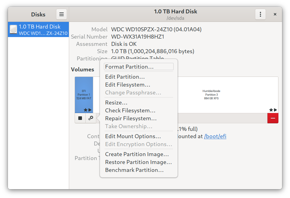 gnome-disk-utility