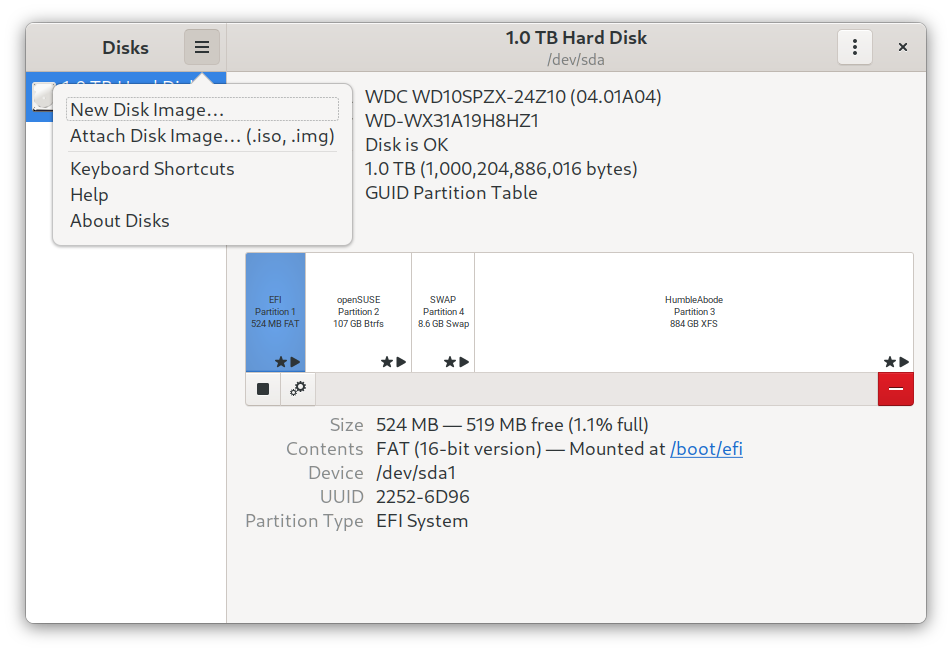gnome-disk-utility