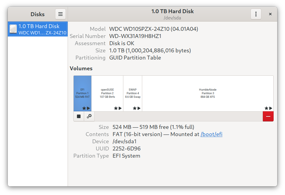 gnome-disk-utility