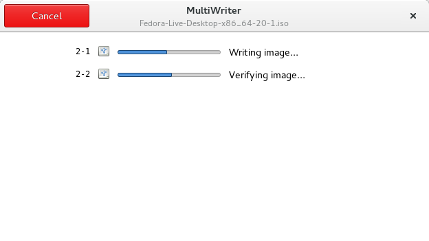 gnome-multi-writer