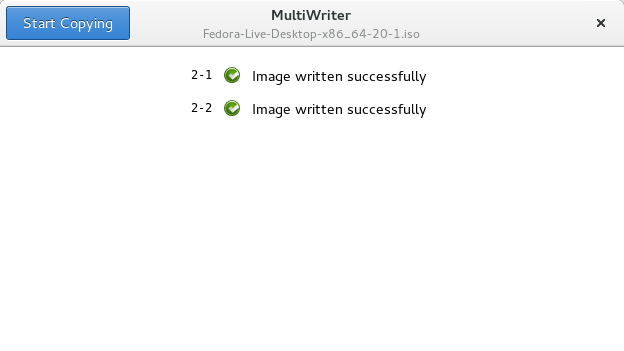 gnome-multi-writer