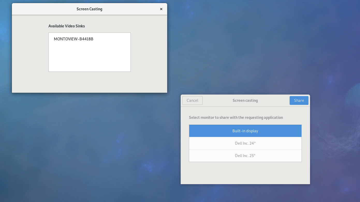 gnome-network-displays
