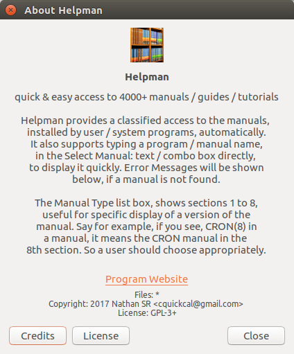 helpman