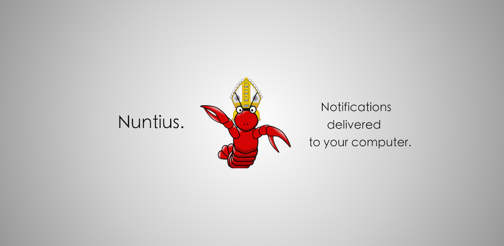 nuntius