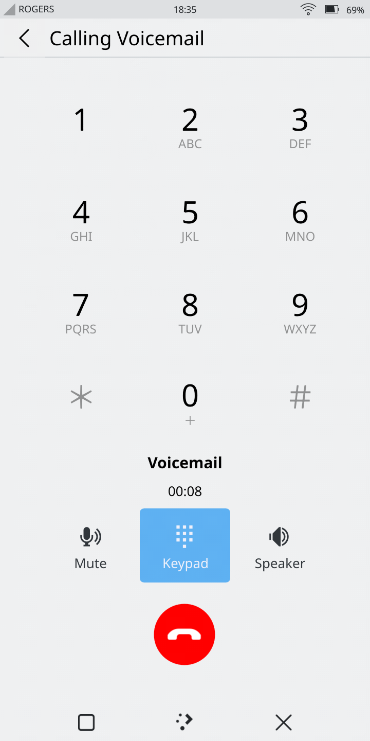 plasma-dialer