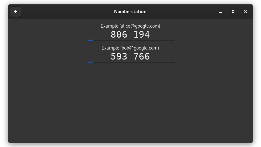 numberstation