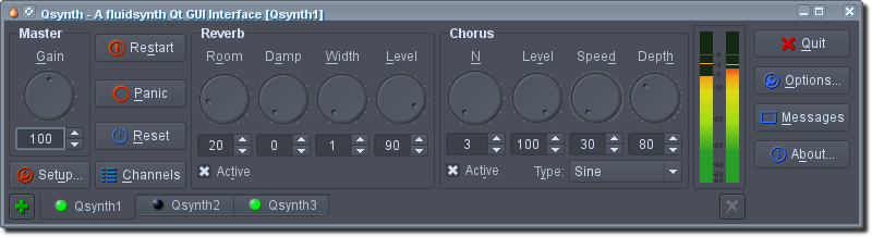 qsynth