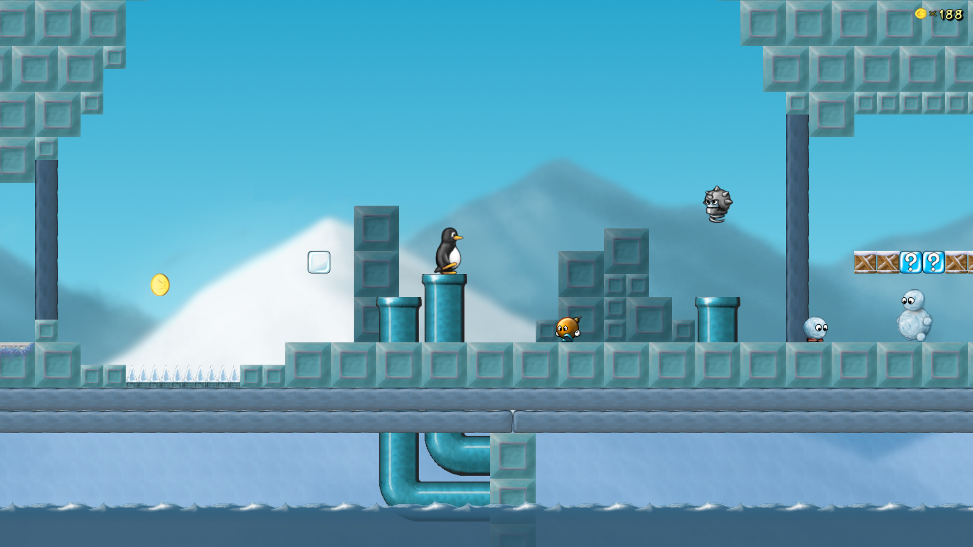 supertux