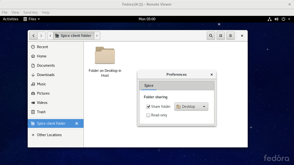 virt-viewer
