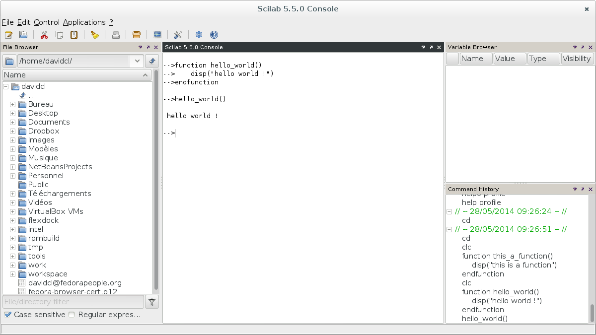 scilab-cli