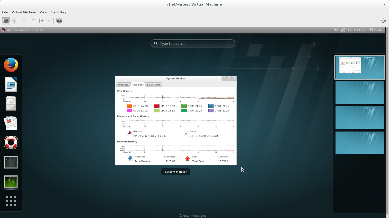 virt-manager